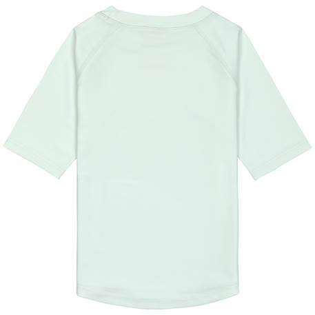 T-shirt anti-uv palmiers vert écume (25-36 mois) Vert écume 2 - vertbaudet enfant 