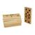Jeu dominos géant  bois fsc® Multi couleur 6 - vertbaudet enfant 