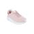 Baskets basses à lacets Bleu ciel+Mauve+Rose argenté 9 - vertbaudet enfant 