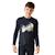 T-shirt wenbie coton wenbie iii Bleu marine 4 - vertbaudet enfant 