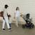 Porte-bébé boba air noir Noir 5 - vertbaudet enfant 