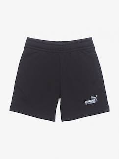 -Short taille élastique