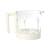 Bol seul en verre pour babycook neo Blanc 1 - vertbaudet enfant 