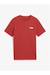 T-shirt  manches courtes Rouge 1 - vertbaudet enfant 