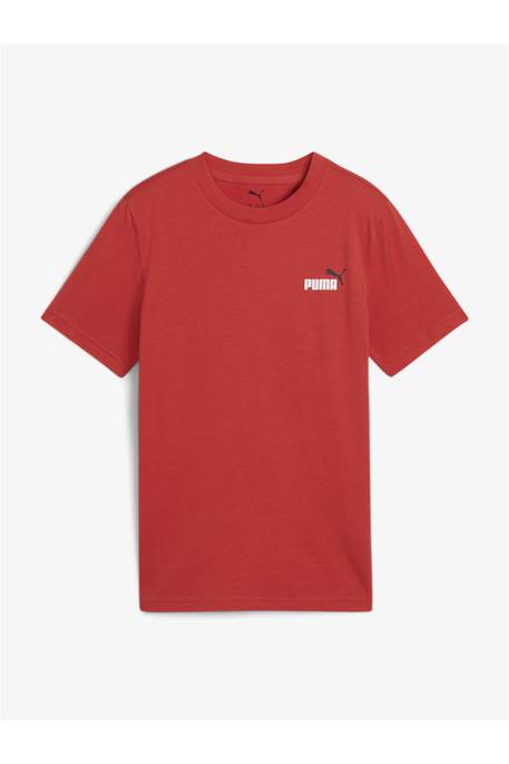 Garçon-T-shirt  manches courtes