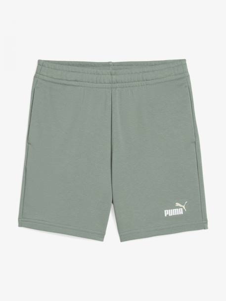Short taille élastique Bleu+Orange clair+Rouge+Vert 8 - vertbaudet enfant 