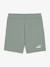 Short taille élastique Bleu+Orange clair+Rouge+Vert 8 - vertbaudet enfant 