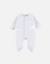 Pyjama bébé jersey Ecru 5 - vertbaudet enfant 