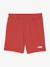 Short taille élastique Bleu+Orange clair+Rouge+Vert 5 - vertbaudet enfant 