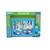 Ordinateur portable éducatif bilingue schtroumpfs (fr/en) MULTICOLORE 4 - vertbaudet enfant 