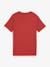 T-shirt  manches courtes Rouge 2 - vertbaudet enfant 
