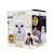 Veilleuse hedwige en 3d avec variation de couleurs Blanc 3 - vertbaudet enfant 