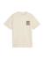 T-shirt  manches courtes Blanc cassé 1 - vertbaudet enfant 