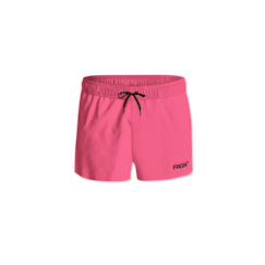 -Short de bain court  avec doublure ecoo