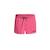 Short de bain court  avec doublure ecoo Rose fluo 1 - vertbaudet enfant 