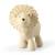 Lion en caoutchouc naturel Beige 1 - vertbaudet enfant 