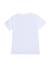 T-shirt  manches courtes Blanc 2 - vertbaudet enfant 