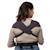 Porte-bébé hybride boba bliss charcoal Gris foncé 4 - vertbaudet enfant 