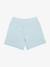 Short taille élastique Bleu+Orange clair+Rouge+Vert 2 - vertbaudet enfant 