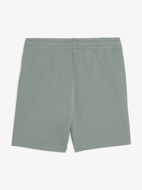 Short taille élastique Bleu+Orange clair+Rouge+Vert 9 - vertbaudet enfant 