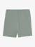 Short taille élastique Bleu+Orange clair+Rouge+Vert 9 - vertbaudet enfant 