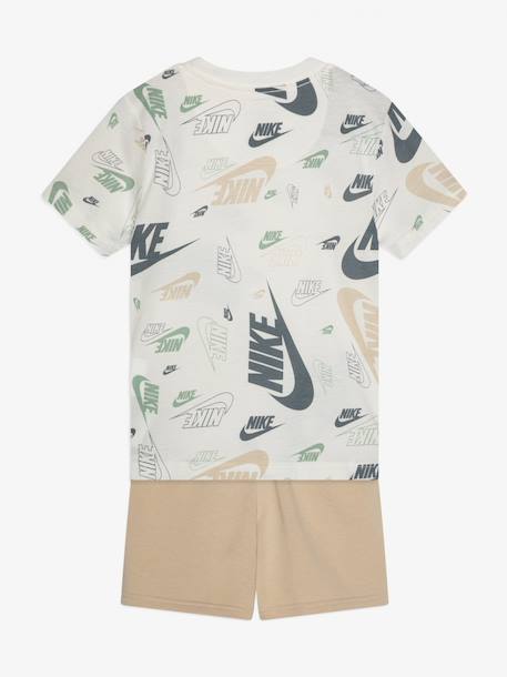 Ensemble 2 pièces Beige 2 - vertbaudet enfant 