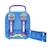 Enceinte bluetooth stitch avec 2 micros, sans-Fil MULTICOLORE 4 - vertbaudet enfant 