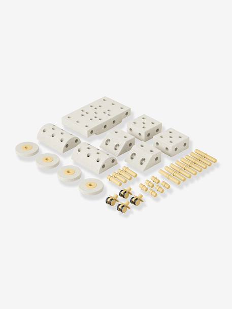 Jeu de construction évolutif dreamer kit sable 5 - vertbaudet enfant 
