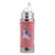 Biberon à bec en inox 325 ml - licorne Rose 1 - vertbaudet enfant 
