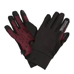 Gants polyester grippy ii  - vertbaudet enfant