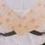 Porte-bébé hybride boba bliss posy Jaune 5 - vertbaudet enfant 