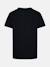 T-shirt  manches courtes Blanc+Noir+Sail 5 - vertbaudet enfant 