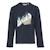 T-shirt wenbie coton wenbie iii Bleu marine 1 - vertbaudet enfant 