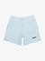 Short taille élastique Bleu+Orange clair+Rouge+Vert 1 - vertbaudet enfant 
