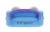 Enceinte bluetooth stitch avec 2 micros, sans-Fil MULTICOLORE 3 - vertbaudet enfant 