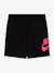 Ensemble 2 pièces Noir / rose+Noir 18005+Vert pastel 7 - vertbaudet enfant 