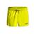 Short de bain court  avec doublure ecoo Jaune fluo 1 - vertbaudet enfant 