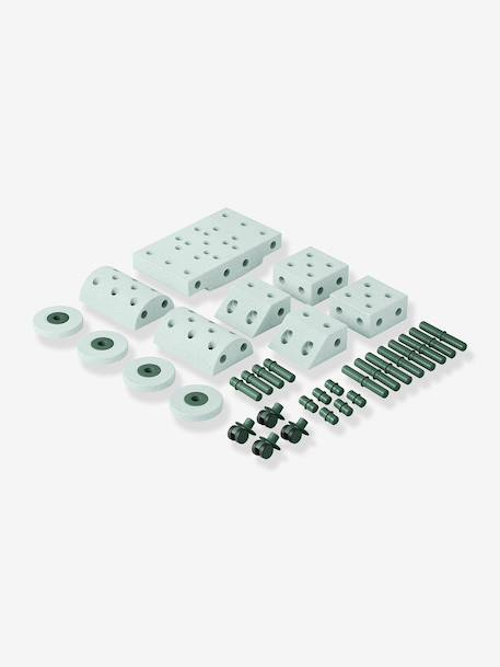 Jeu de construction évolutif dreamer kit menthe 5 - vertbaudet enfant 