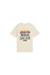 T-shirt  manches courtes Blanc cassé 2 - vertbaudet enfant 
