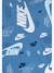 Ensemble 2 pièces Beige+Bleu+Noir / blanc+Vert 8 - vertbaudet enfant 