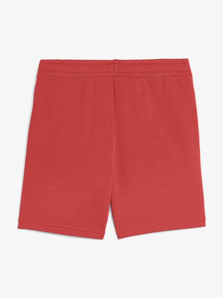 Short taille élastique Bleu+Orange clair+Rouge+Vert 6 - vertbaudet enfant 