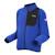 Veste polaire frankie Bleu olympien+Gris orage+Vert néphrite 5 - vertbaudet enfant 
