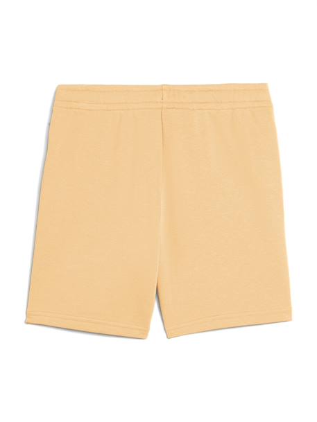 Short taille élastique Bleu+Orange clair+Rouge+Vert 4 - vertbaudet enfant 
