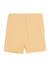 Short taille élastique Bleu+Orange clair+Rouge+Vert 4 - vertbaudet enfant 