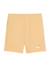 Short taille élastique Bleu+Orange clair+Rouge+Vert 3 - vertbaudet enfant 