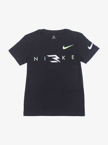 Garçon-T-shirt  manches courtes