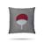 Housse de couette naruto sasuke & itachi coton Gris 3 - vertbaudet enfant 
