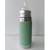 Biberon isotherme en inox 260 ml - moss Vert 1 - vertbaudet enfant 