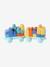 Set de 58 briques de construction multicolore 2 - vertbaudet enfant 