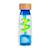 Bouteille sensorielle move spirale Bleu 1 - vertbaudet enfant 